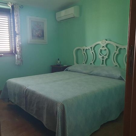 Apartament Al Rifugio Montecorvino Pugliano Zewnętrze zdjęcie