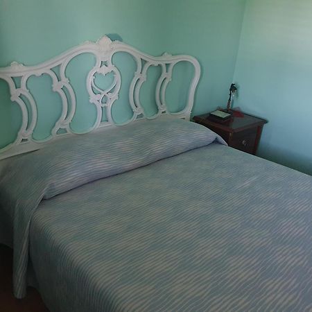 Apartament Al Rifugio Montecorvino Pugliano Zewnętrze zdjęcie