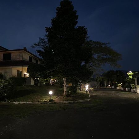 Apartament Al Rifugio Montecorvino Pugliano Zewnętrze zdjęcie