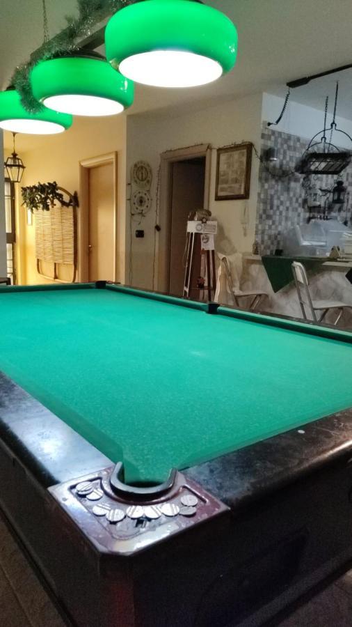 Apartament Al Rifugio Montecorvino Pugliano Zewnętrze zdjęcie
