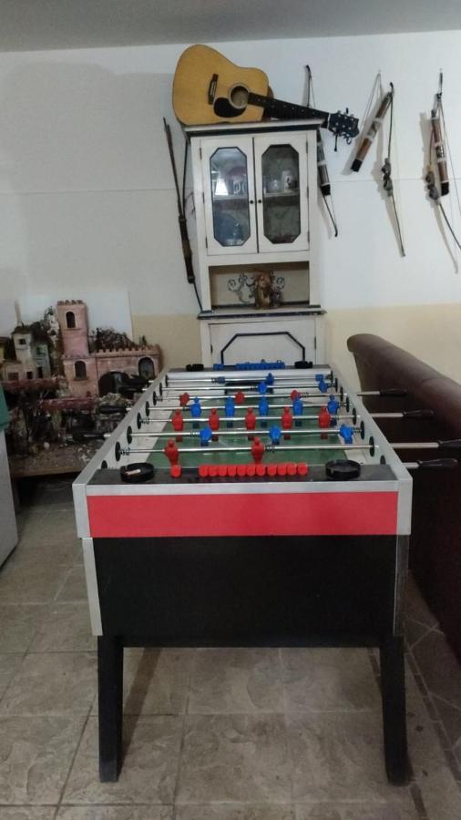 Apartament Al Rifugio Montecorvino Pugliano Zewnętrze zdjęcie