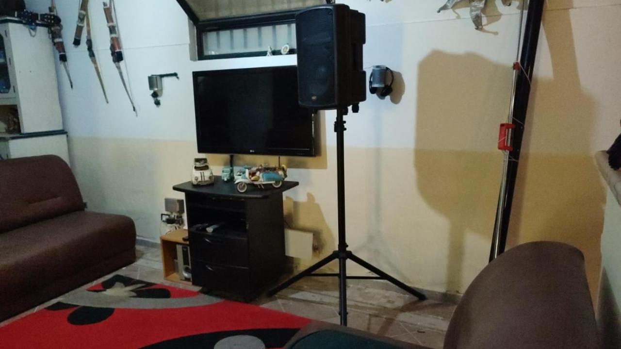 Apartament Al Rifugio Montecorvino Pugliano Zewnętrze zdjęcie