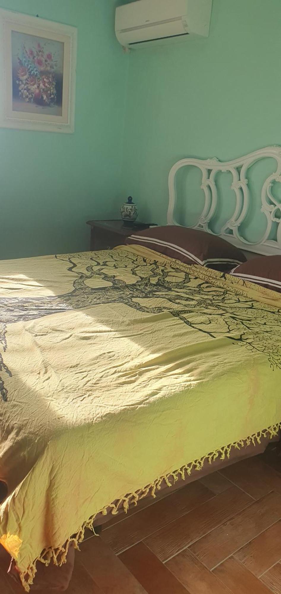 Apartament Al Rifugio Montecorvino Pugliano Zewnętrze zdjęcie