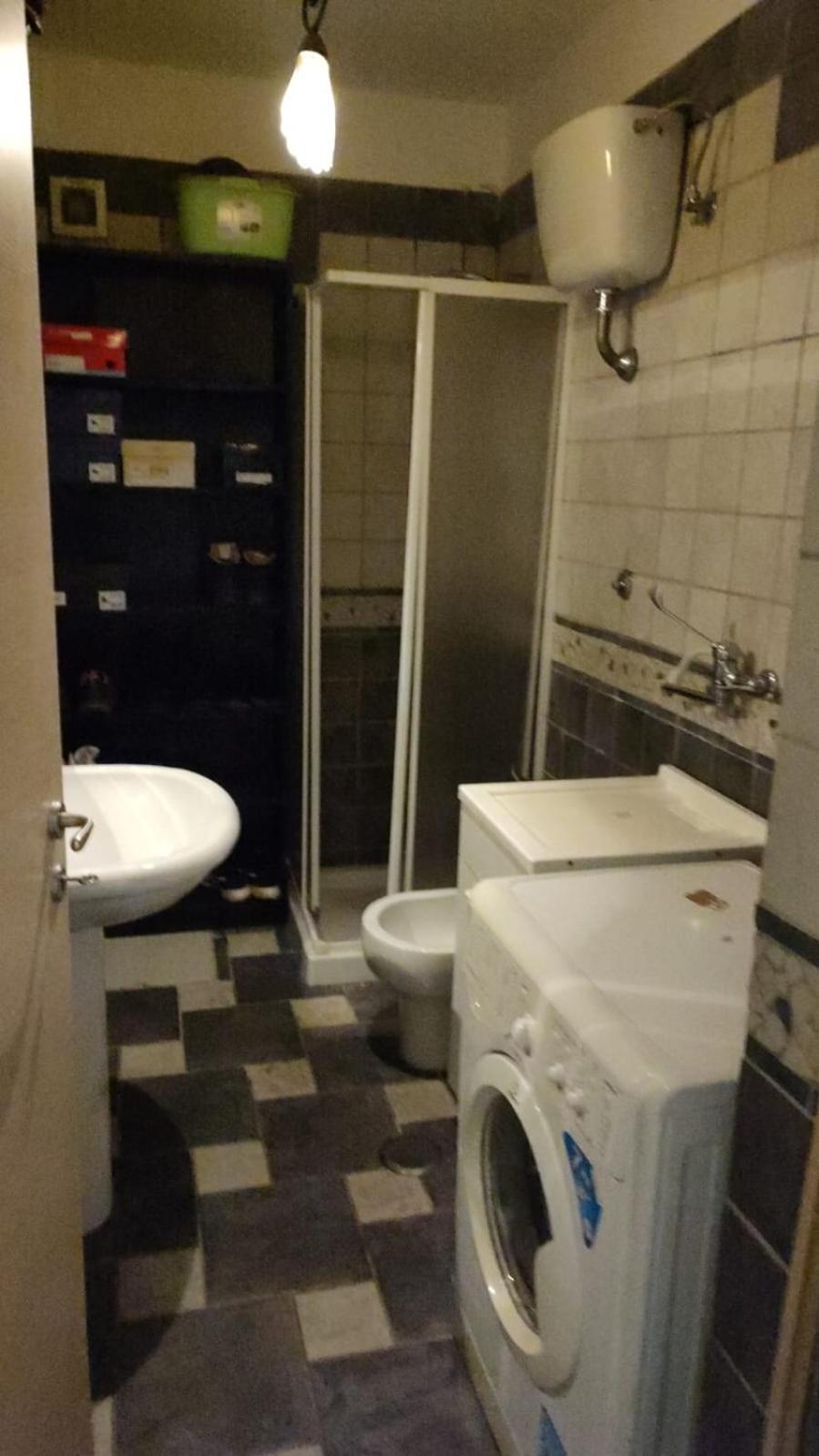 Apartament Al Rifugio Montecorvino Pugliano Zewnętrze zdjęcie