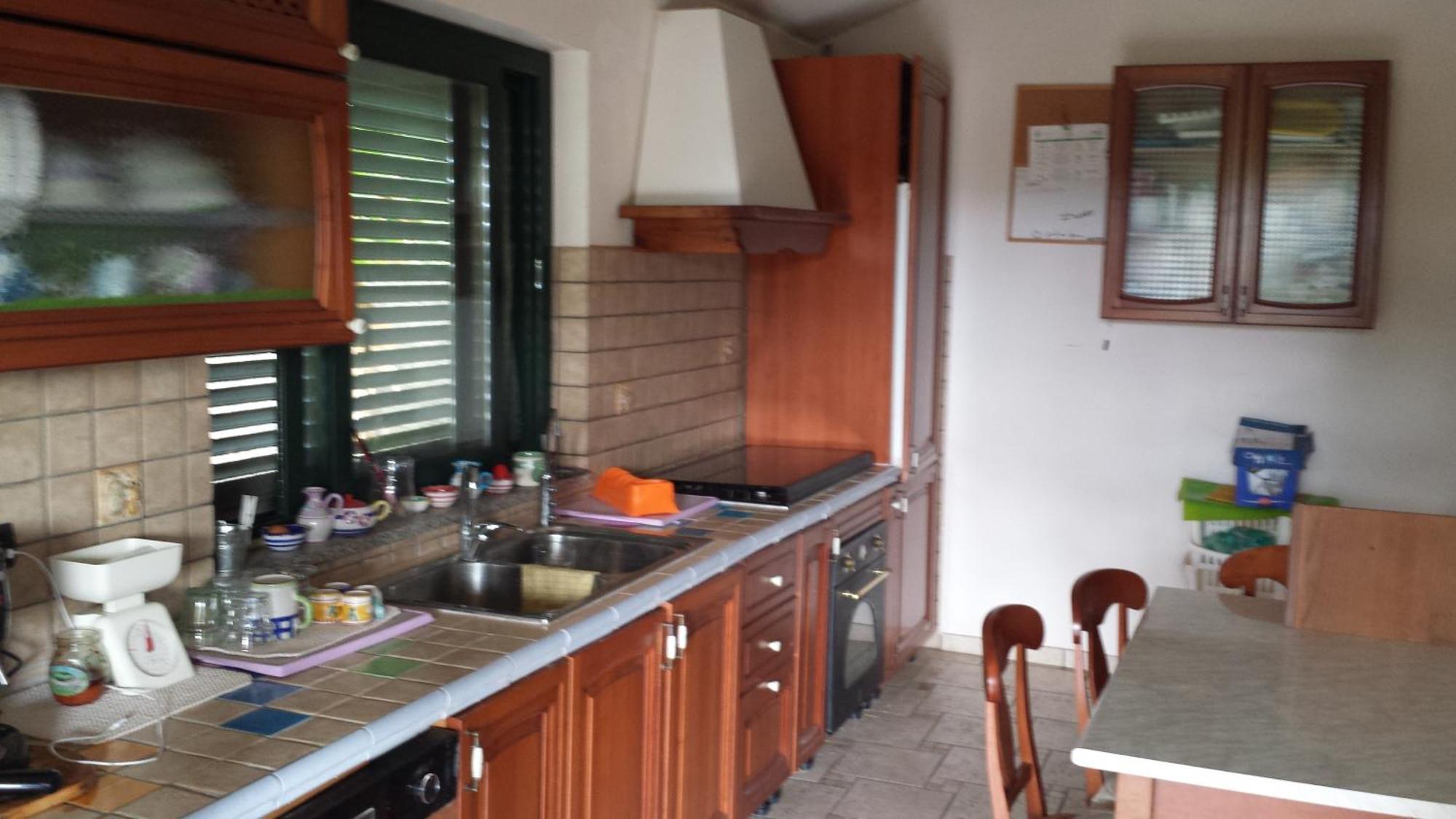 Apartament Al Rifugio Montecorvino Pugliano Zewnętrze zdjęcie