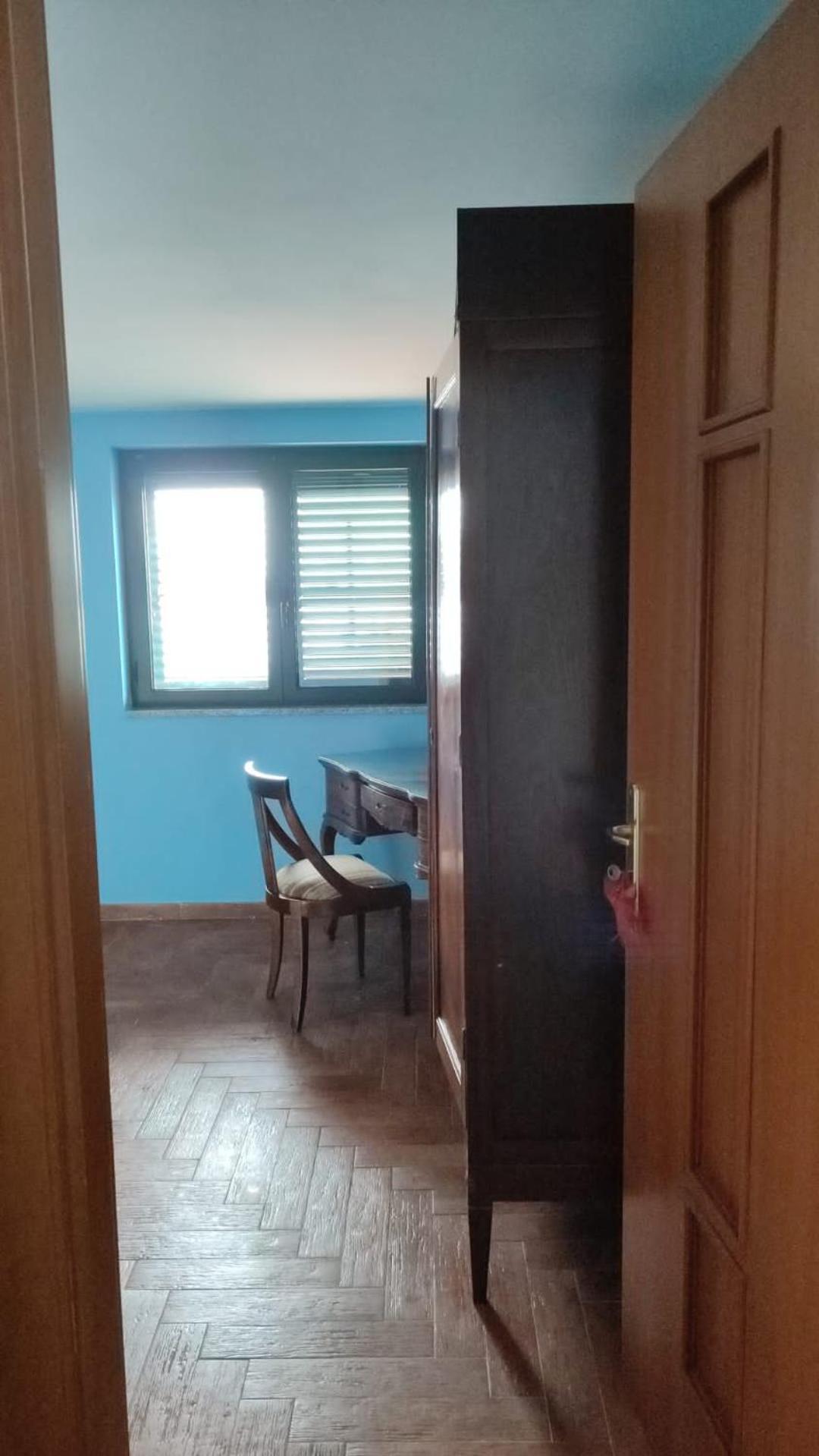 Apartament Al Rifugio Montecorvino Pugliano Zewnętrze zdjęcie