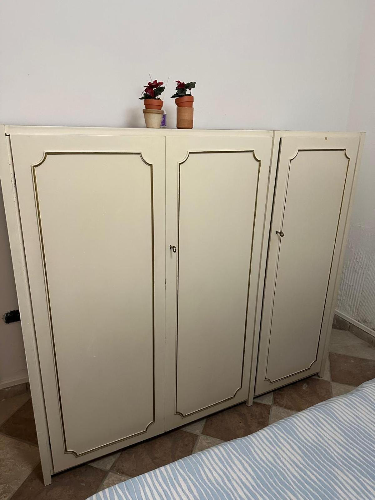 Apartament Al Rifugio Montecorvino Pugliano Zewnętrze zdjęcie