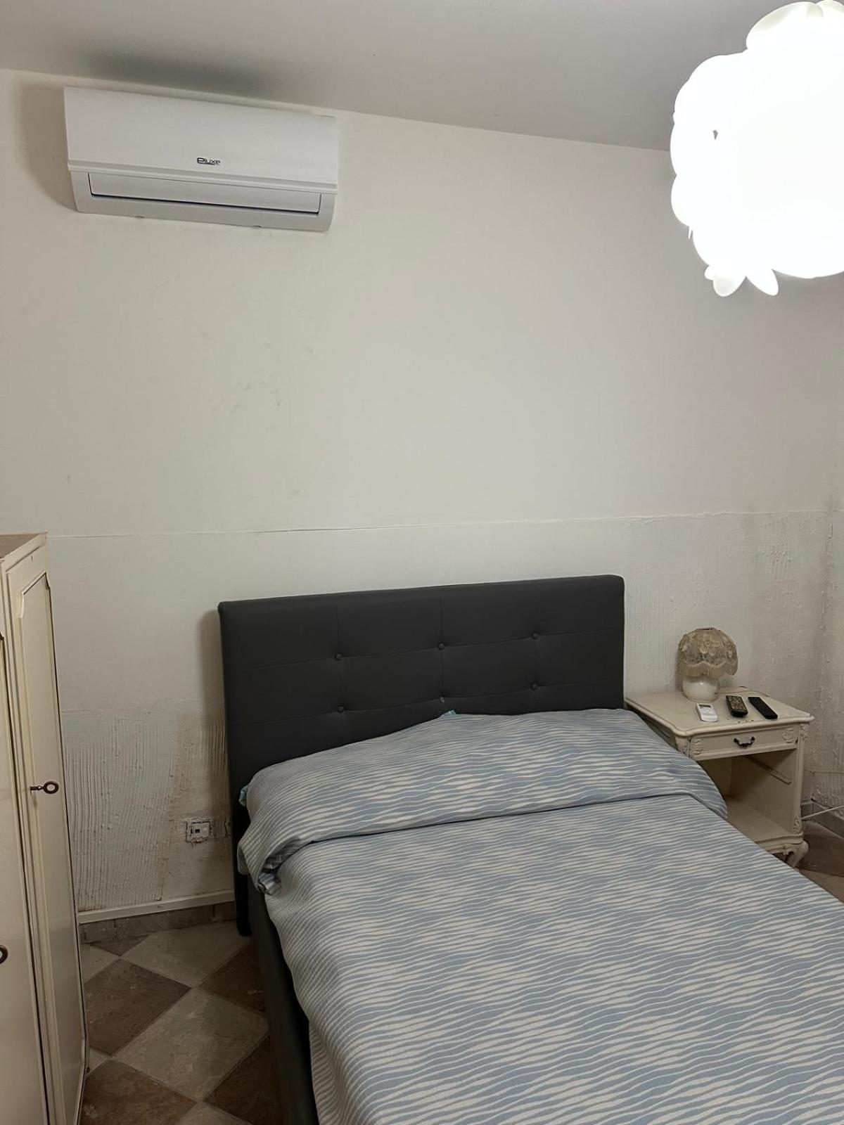 Apartament Al Rifugio Montecorvino Pugliano Zewnętrze zdjęcie